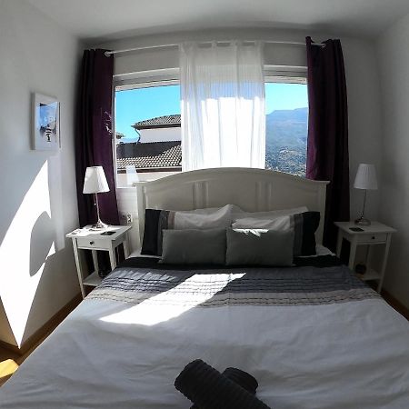 Casa San Tomas Villa Guejar Sierra Luaran gambar